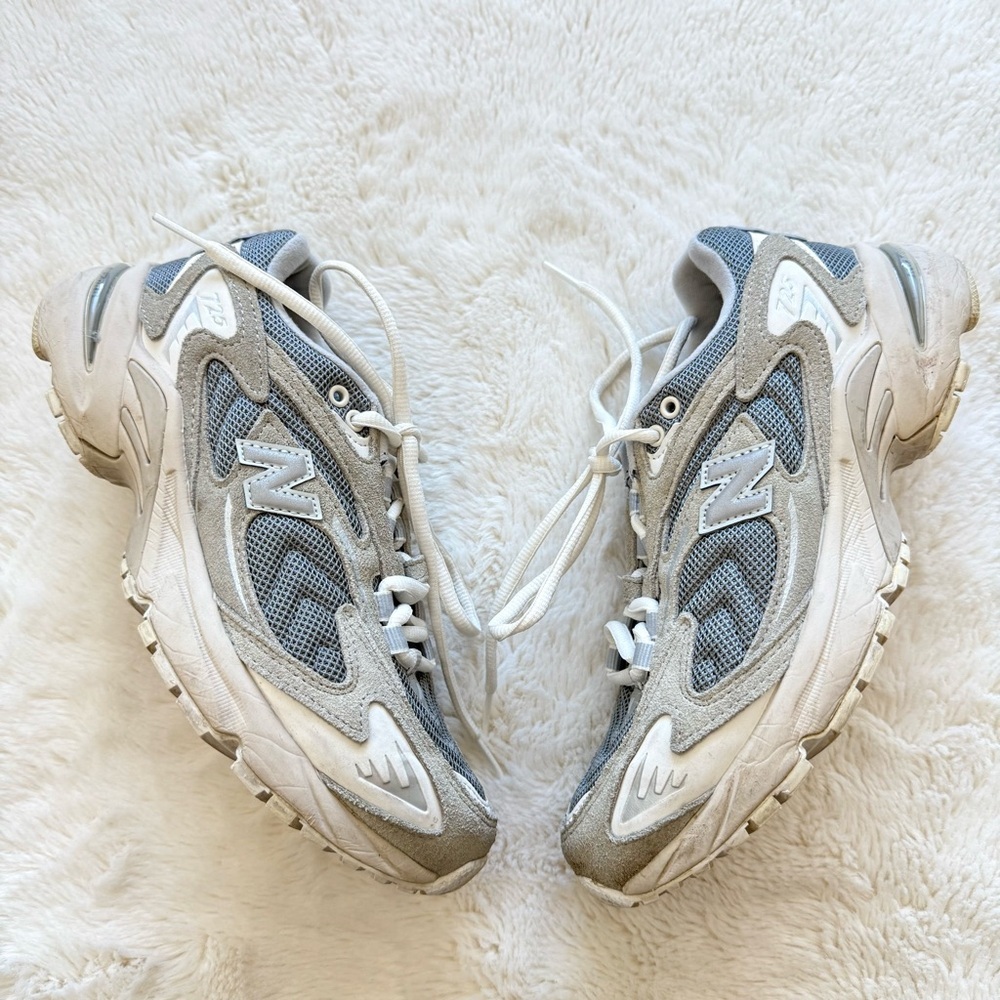 New Balance women sneakers size 6,5 US